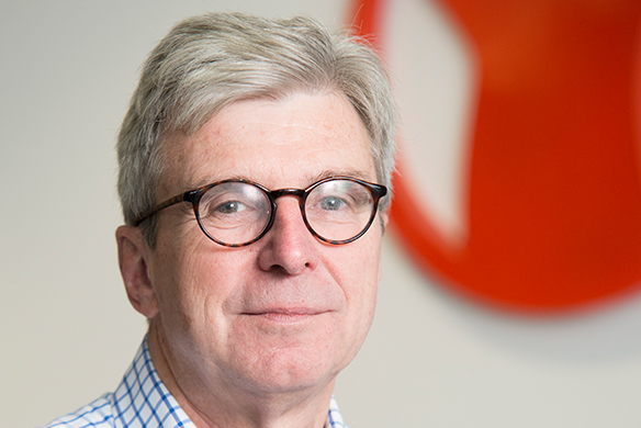 Peter Hodgson