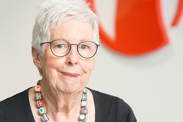 Jill Cameron