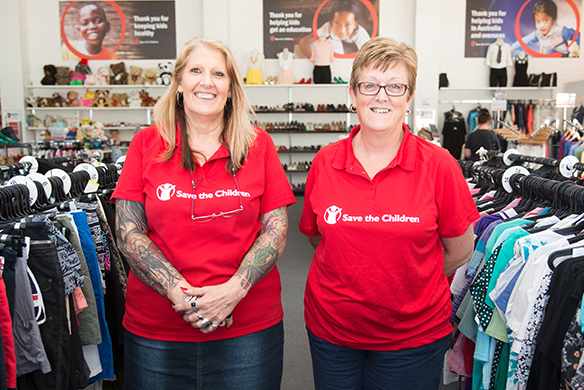 Our volunteers and members