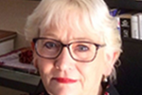 Karen Harmon