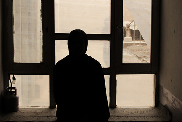 8 causes of a stolen childhood