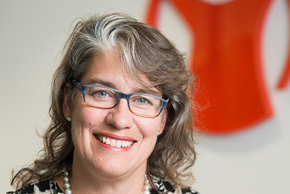 Michelle Somerville