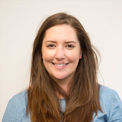 Jess Brennan -  Media Manager 