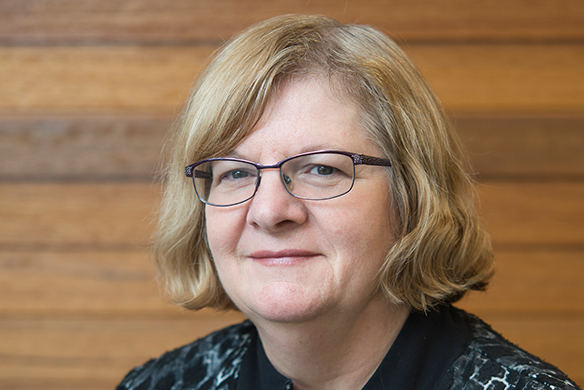 Christine Charles