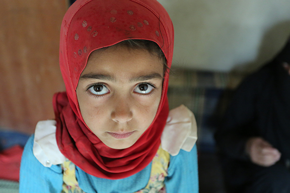Yemen in crisis